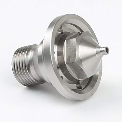 Amazon.com: DeVilbiss (AV21312 1.2mm Fluid Tip for Plus Gun